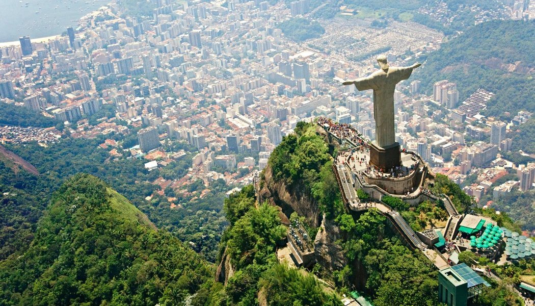 Brazil