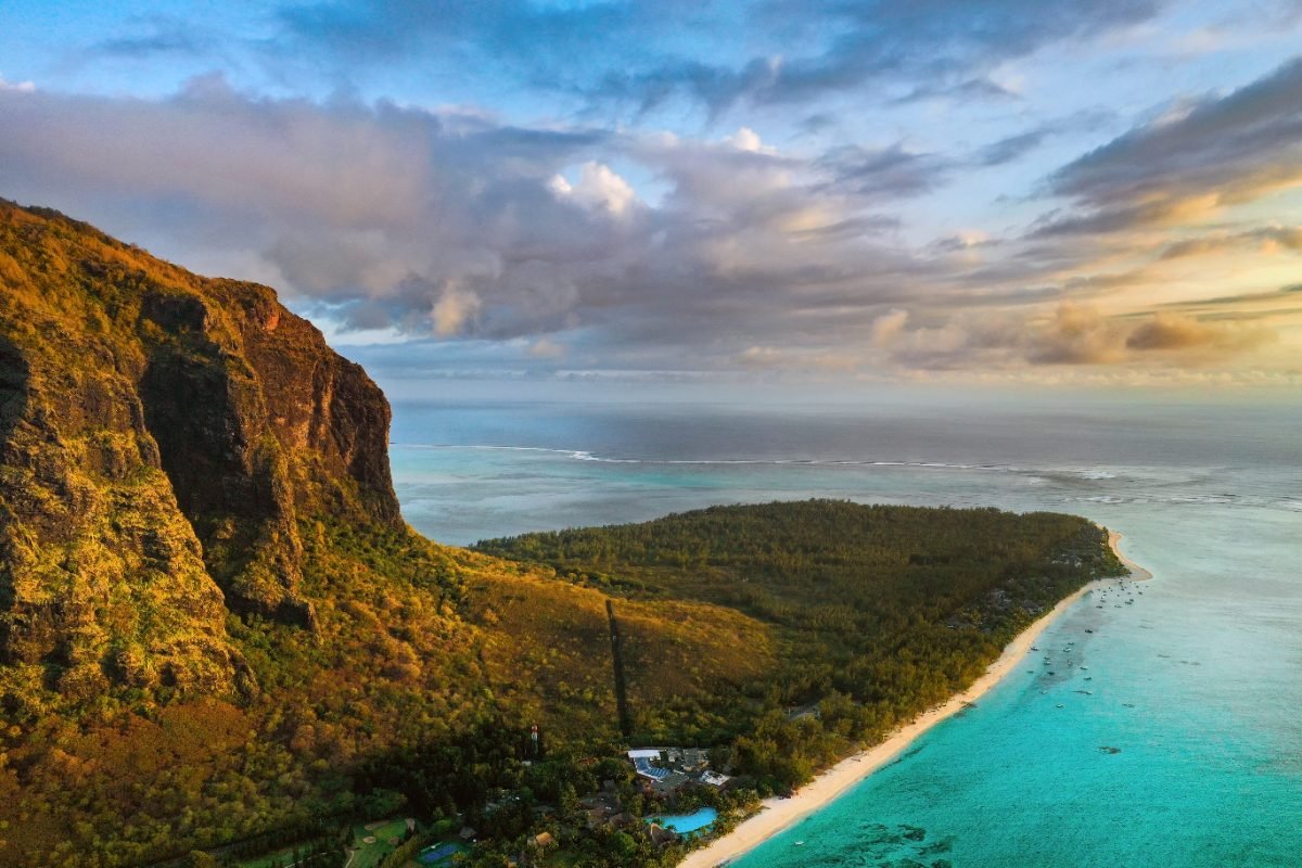Mauritius