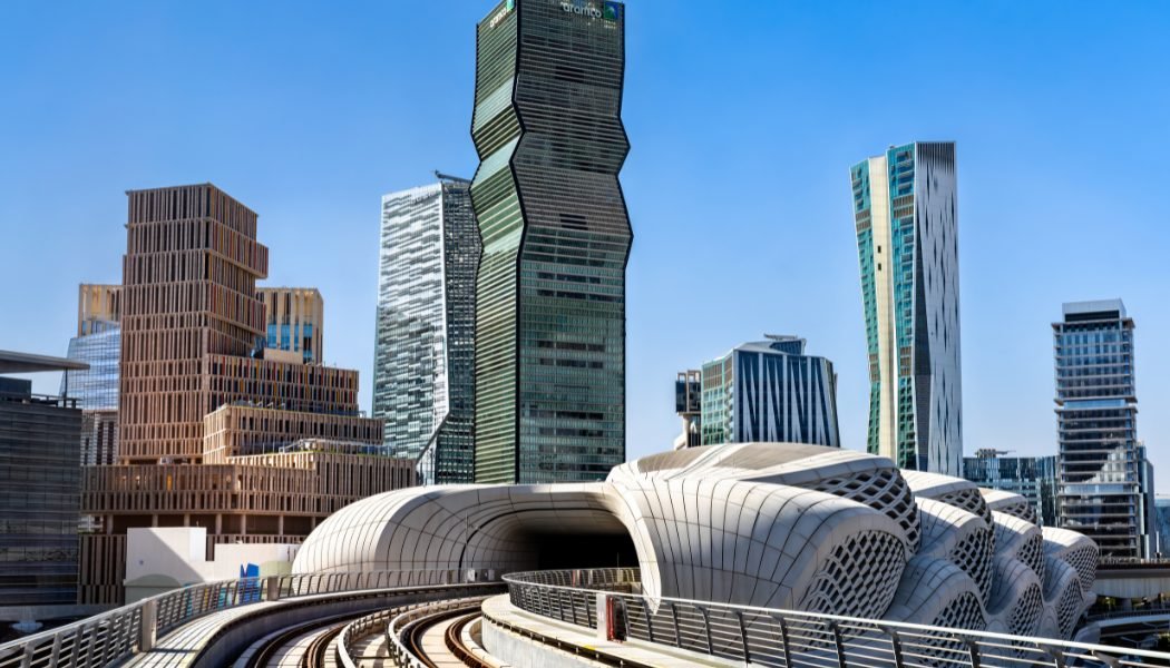 Saudi Arabia