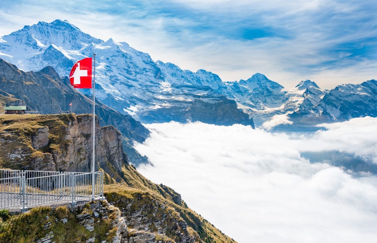 Switzerland