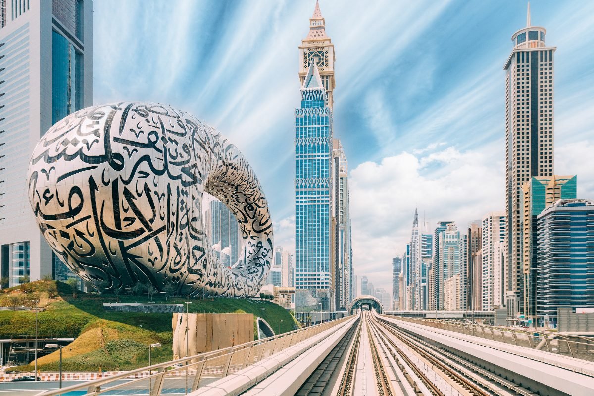 United Arab Emirates