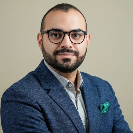 Ali Shirazi