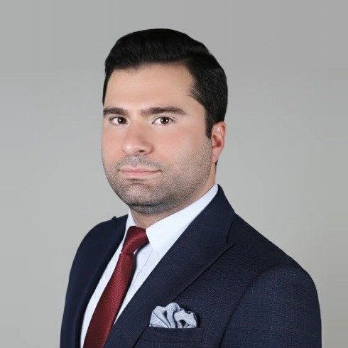 Arya Ramezanipour
