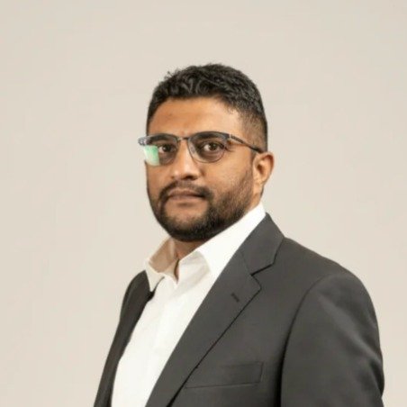 Leckraj Singh Bajnathsingh