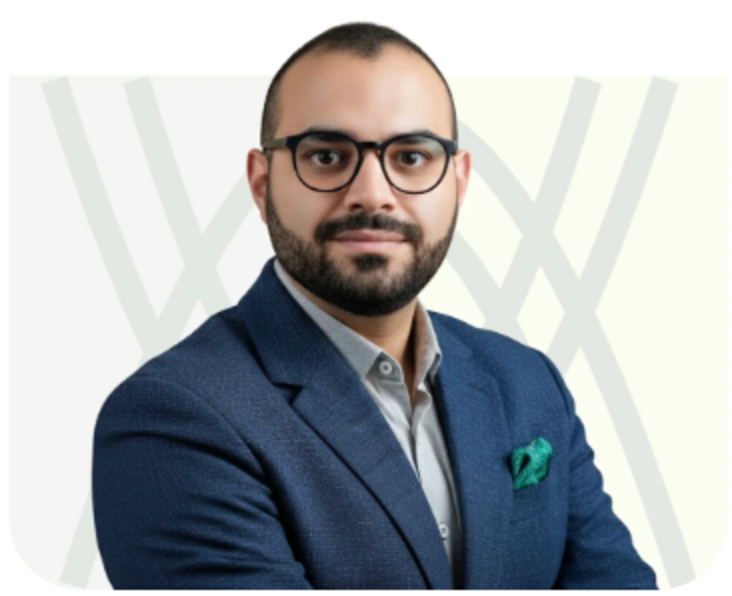 Ali Shirazi