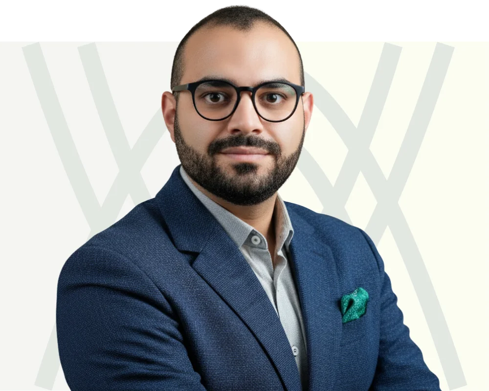 Ali Shirazi