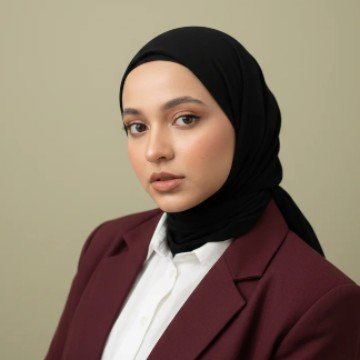 Areeba Nadeem