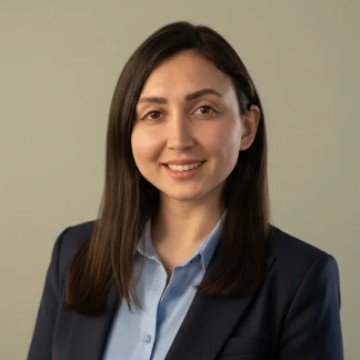 Newsha Momenzadeh